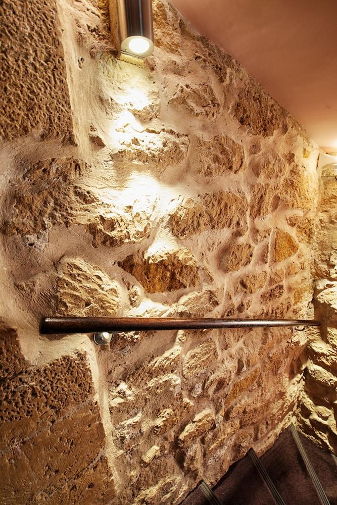 Hotel Le Clos De Notre Dame Paříž Exteriér fotografie